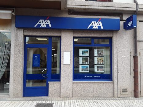 AXA aseguruak 1