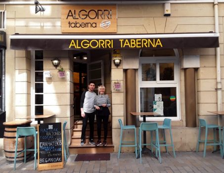 Algorri taberna 1