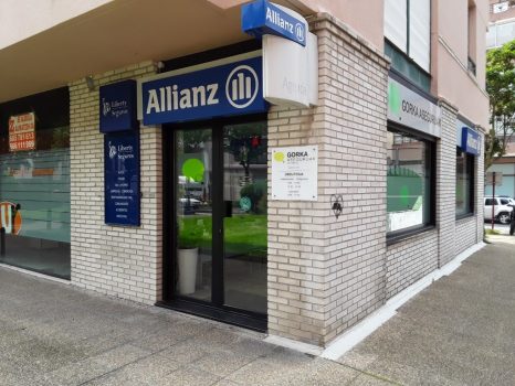 Allianz aseguruak 1