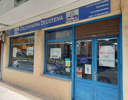 Decotena 1