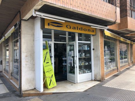 Galdona 1 Galdona 1