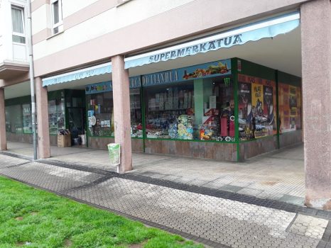 Supermercado 1 Supermercado 1