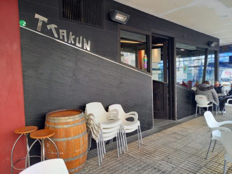Ttakun 1