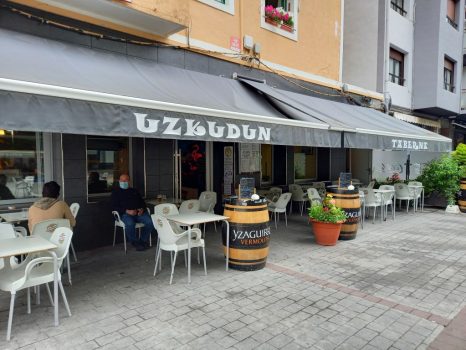 UZKUDUN 1